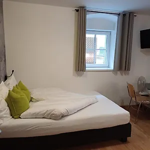  Apartmán Ante Portas Rakousko