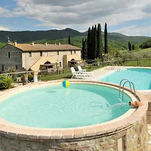 Alloggio per agriturismo Due Ponti