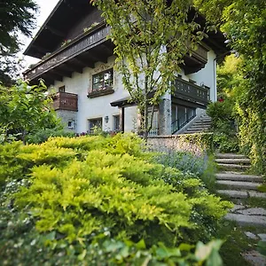  Apartmán Haus Stadt Rakousko