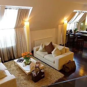 Appart hôtel Myplace Premium