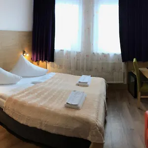 Vogelweiderhof Hotel Salzbourg