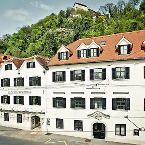 Schlossberghotel Hotel Graz