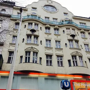 Bed and breakfast Mariahilf, Viena