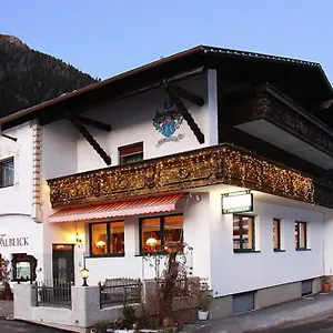 Hotel Talblick ***