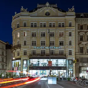 Neuer Markt Wien