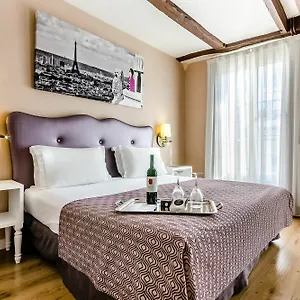 vizitați hotelul