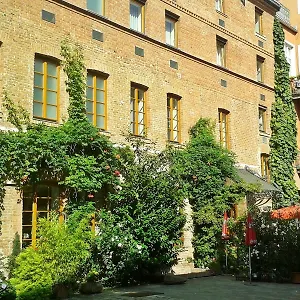 Fabrik Hotel
