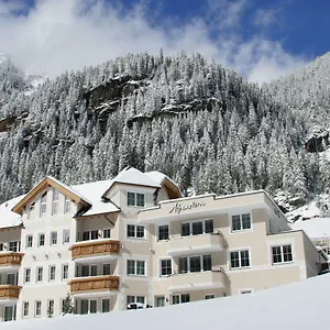 Alpenstern Österreich
