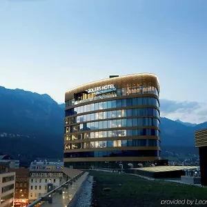 **** Hotel Adlers Rakousko