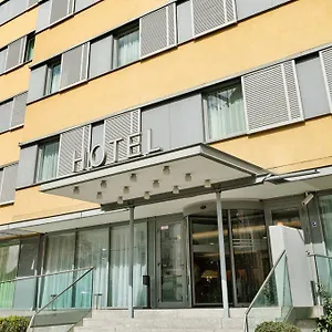 Hotel Ibercity Schoenbrunn, Viena