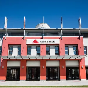 Austria Trend Salzburg West Österreich