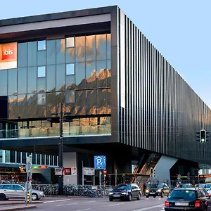 *** Hotel Ibis Rakousko