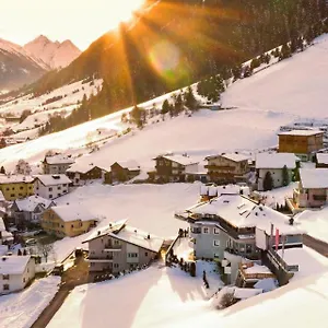 Gipfelherz Österreich