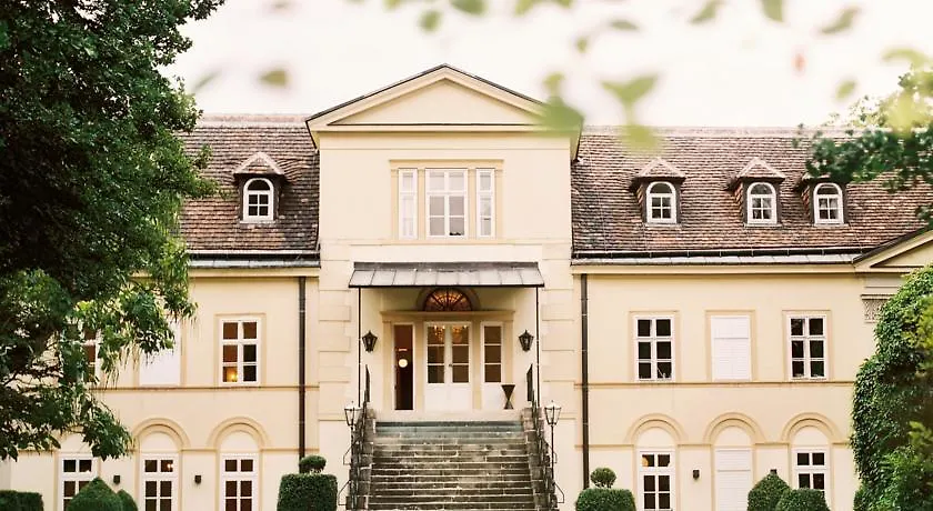 Kyriad Vienna Altmannsdorf Autriche