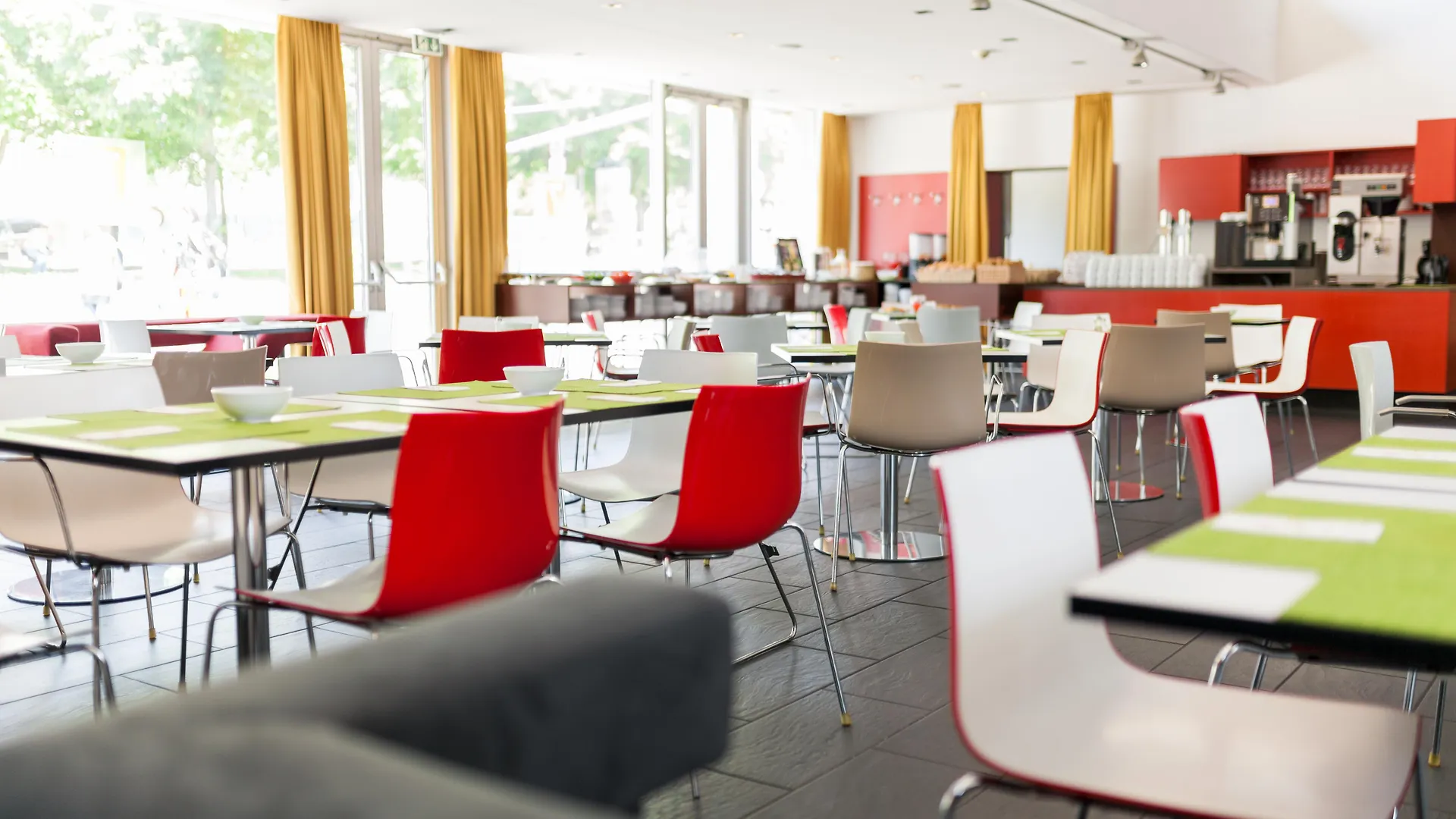 Hotel Kyriad Vienna Altmannsdorf