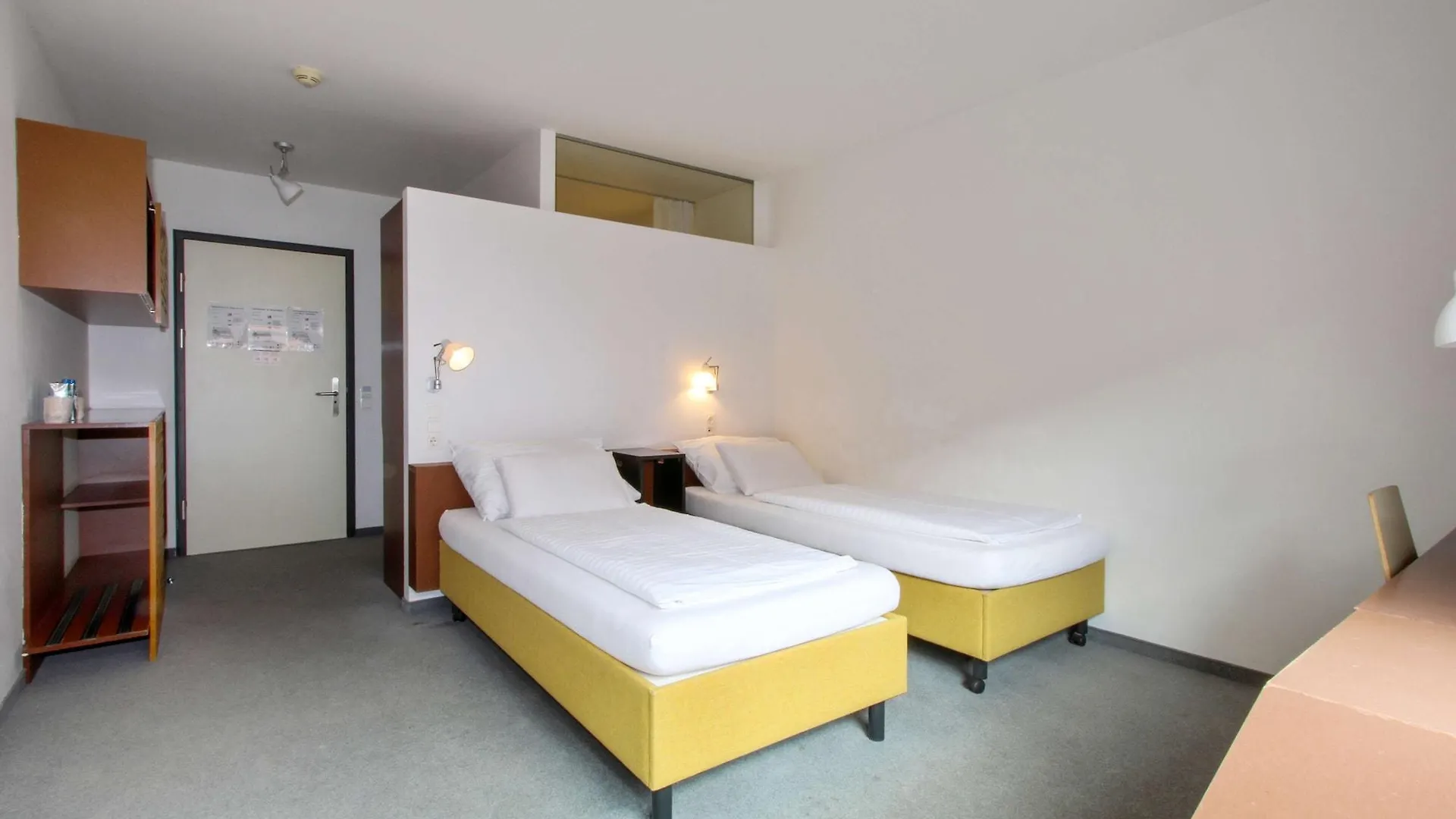 Kyriad Vienna Altmannsdorf