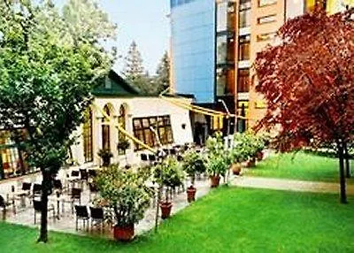 Kyriad Vienna Altmannsdorf Hotel