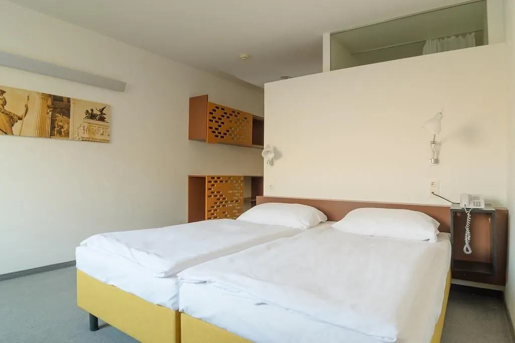 Hotel Kyriad Vienna Altmannsdorf